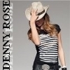 Одежда из Италии от Denny Rose